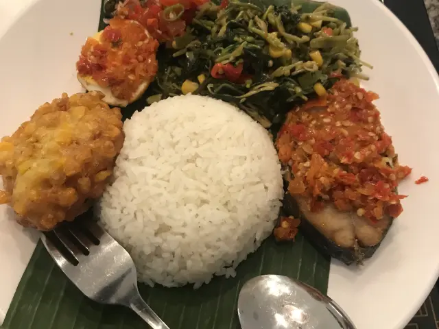 Gambar Makanan Rempah Kita 11