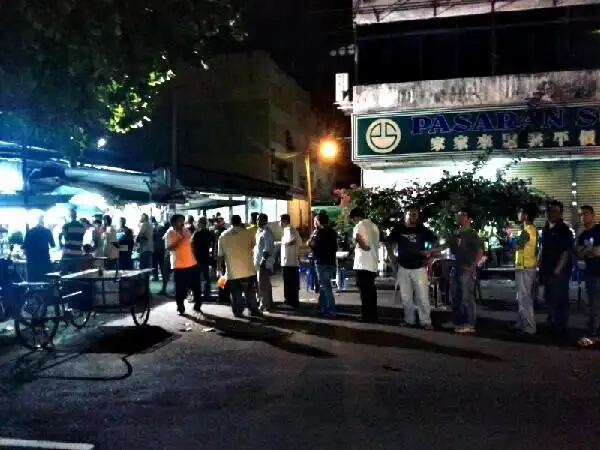 Nasi Kandar Pokok Ketapang Food Photo 2