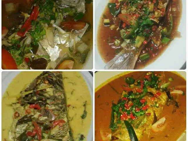 Anjung Ikan Bakar Food Photo 8