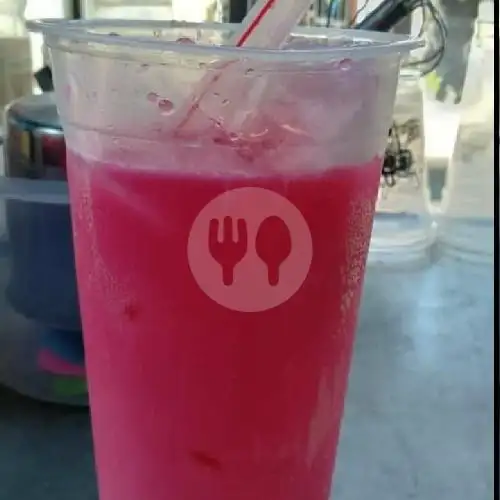 Gambar Makanan Kedai Booba Drink, Diponogoro 5