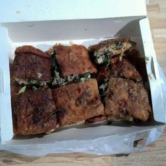 Gambar Makanan Martabak San Fransisco 13