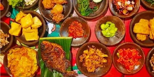 RM. Ayam Pencok 89, Mangga Besar