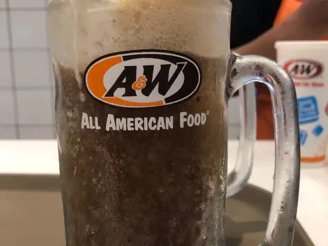 A&W Rnr Rawang Food Photo 13