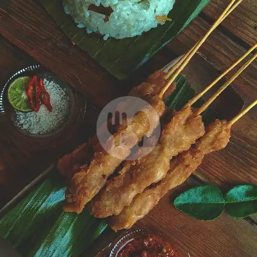 Gambar Makanan Sate Taichan Uwa 2