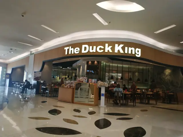 Gambar Makanan The Duck King 20