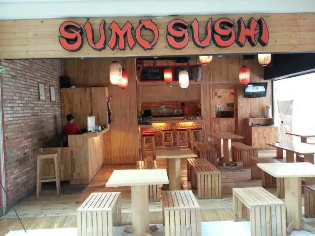 Gambar Makanan Sumo Sushi 7