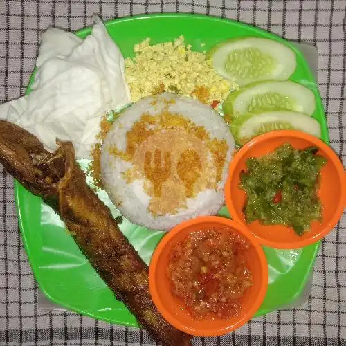 Gambar Makanan Pecel Lele Ayam Batokok Bibi, Otto Iskandardinata 9