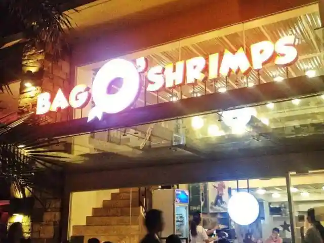 Bag O' Shrimps Food Photo 7