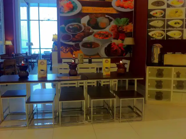 Gambar Makanan Opera Kopi 2