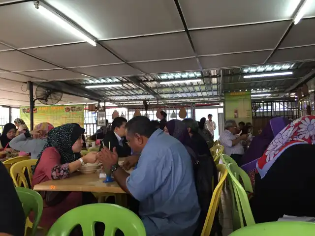 Restoran Ikan Bakar Jalan Kuching Food Photo 13