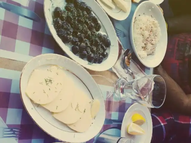Köyüm Sofrası'nin yemek ve ambiyans fotoğrafları 2