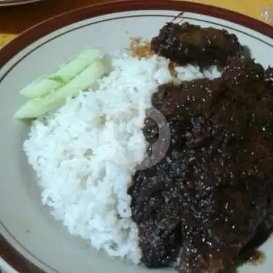 Gambar Makanan Nasi Bebek Ayam Penyet Sambal Ijo Ayam Bakar Bebek Bakar Khas Madura 17