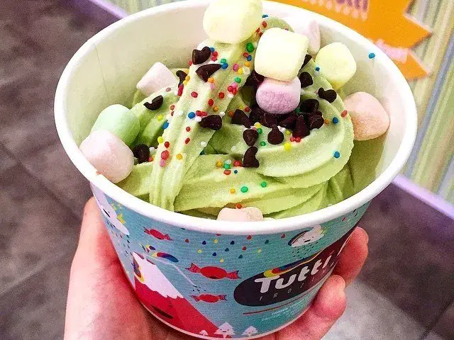 Tutti Frutti Food Photo 7