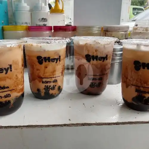 Gambar Makanan Kamsia Boba, Mataram Sriwijaya 13