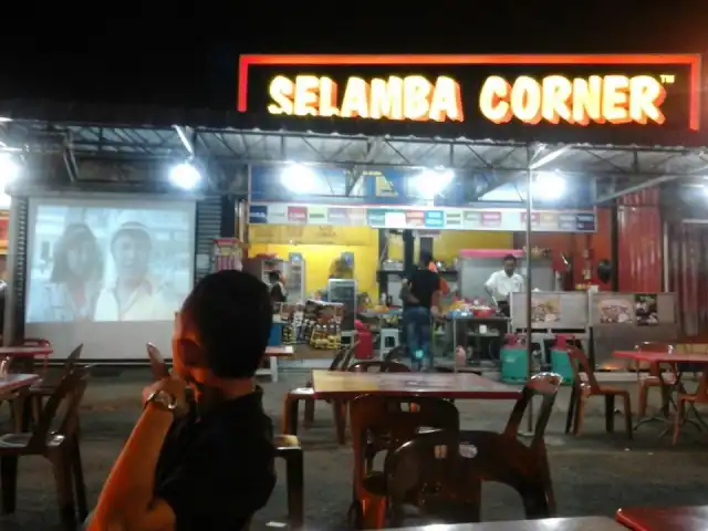 selamba corner Food Photo 11