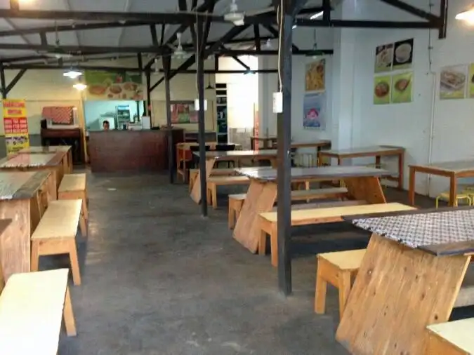 Kedai Lebak Bulus