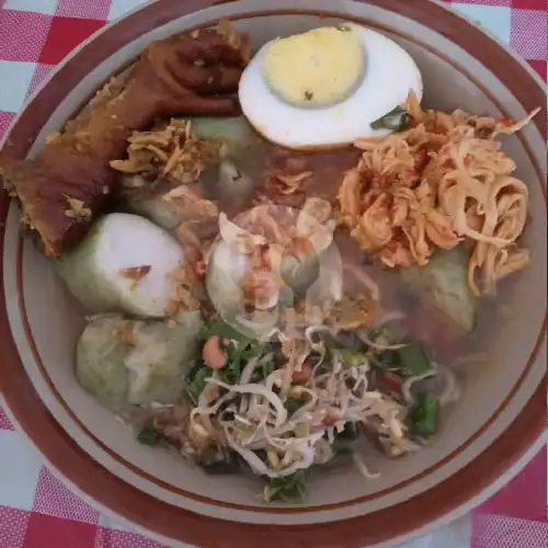 Gambar Makanan Warung Jepun Tabanan, Kediri 4