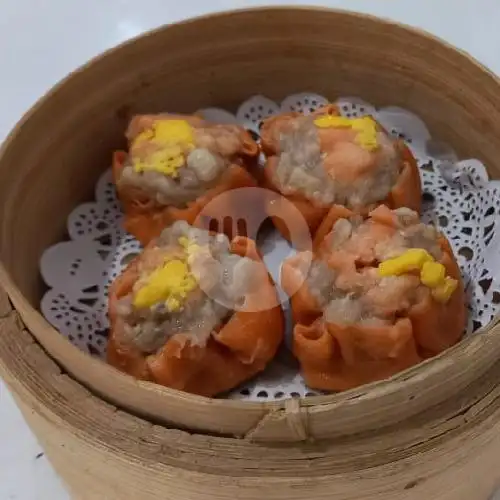 Gambar Makanan JJ Dimsum, Sorosutan 7