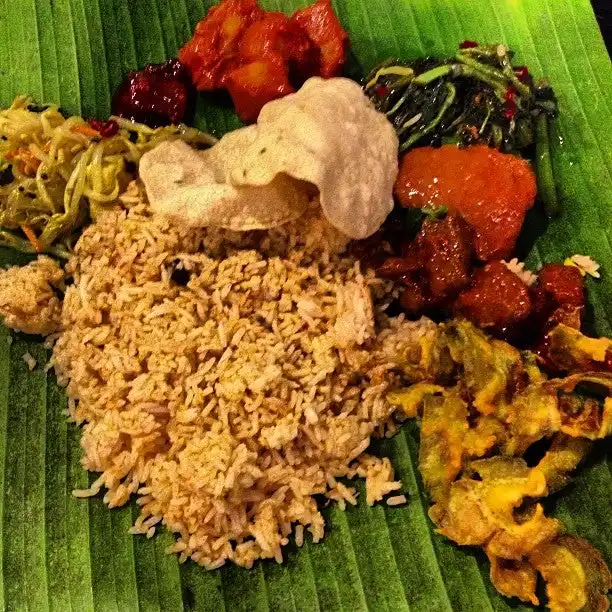 Passions of Kerala Food Photo 1
