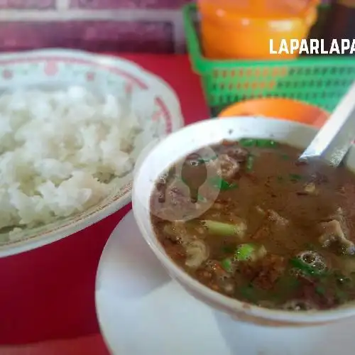 Gambar Makanan Warung Makan Bu Nur, Walang Baru 3