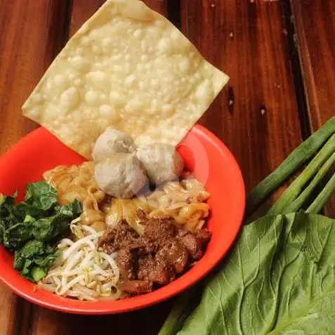 Gambar Makanan Mie YMN 33 Meruya Selatan 14