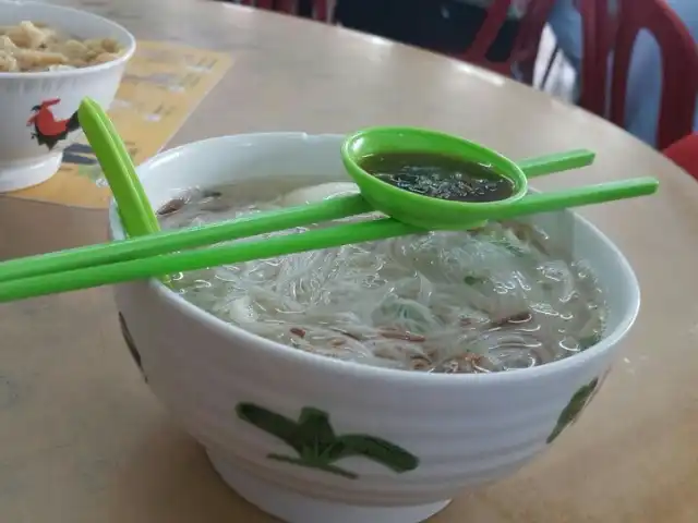 Restoran Jia Yun Food Photo 9