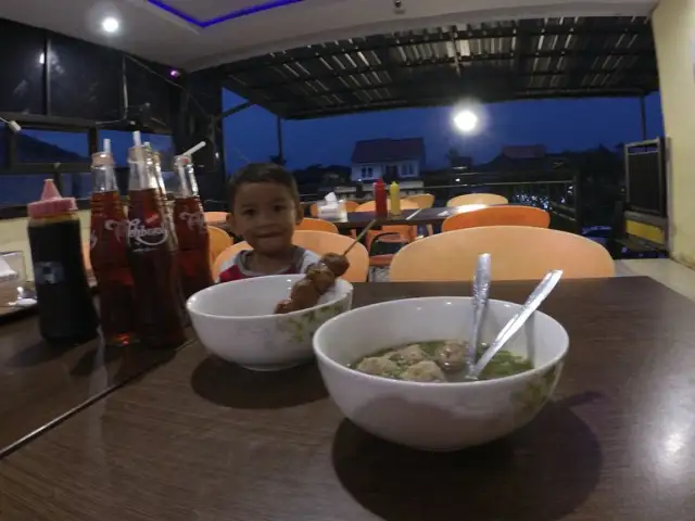 Gambar Makanan Bakso Cak Kar 19