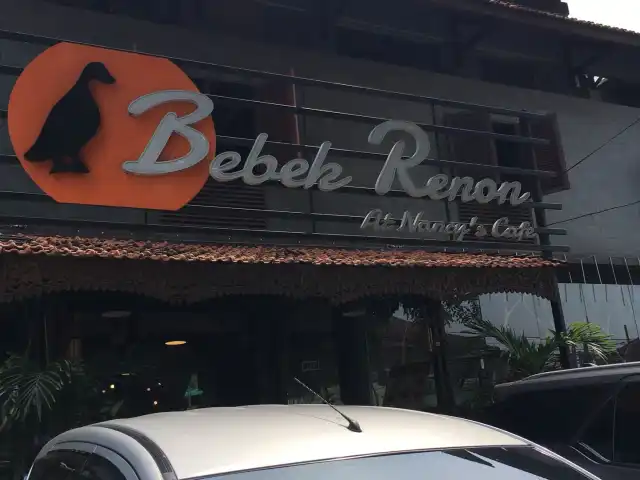 Gambar Makanan Bebek Renon Ampera 5