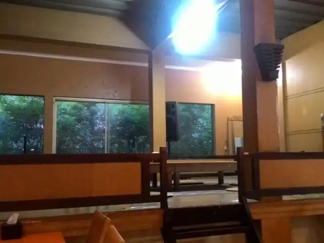 Gambar Makanan Karamba Resto 6