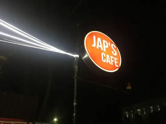 Gambar Makanan Jap's Cafe 19