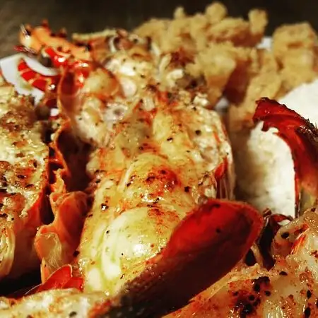 Gambar Makanan Loobie Lobster 12