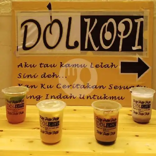 Gambar Makanan Dol Kopi 19