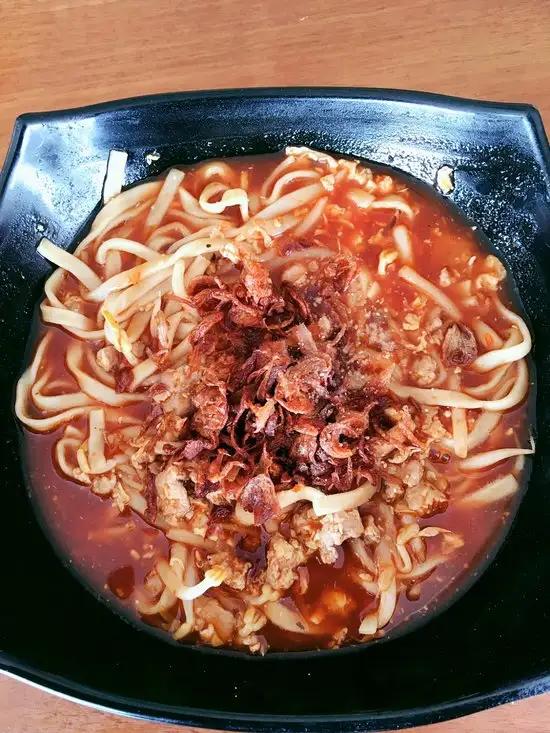 Gambar Makanan RM Mie Tarempa 3