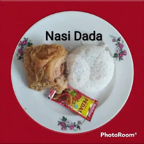 Gambar Makanan Nasi Uduk, Ayam Goreng/Bakar & Nasi Goreng - Dapur Mamika 20