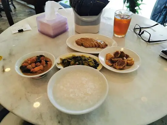 Chao Zhou Guan Food Photo 2