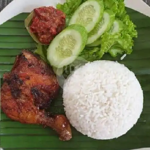 Gambar Makanan Bebek Numani, Kranji 13