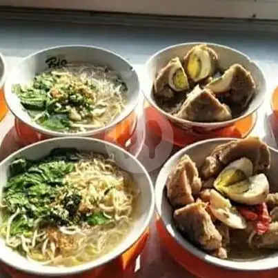 Gambar Makanan Warung Bakso Bandung, Anggi 4