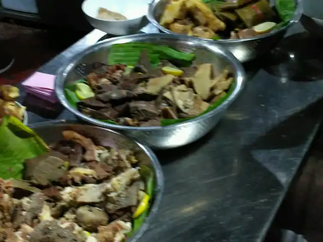 Gambar Makanan Warung Sop Khas Djakarta Bang Rio (Cabang "999" Cikapundung-Bandung) 11