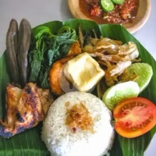 Gambar Makanan Wr. Jawa Bali Lezat, Denpasar/ Renon/ Warung 16