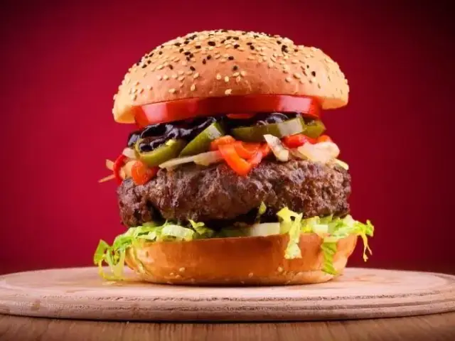 Dükkan Burger'nin yemek ve ambiyans fotoğrafları 3