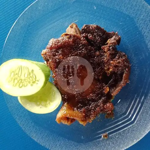 Gambar Makanan NASI BEBEK RICA-RICA,SELIKUR 4