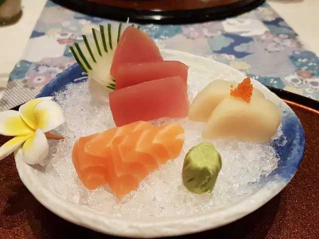 Gambar Makanan Tenkai Japanese Restaurant 18
