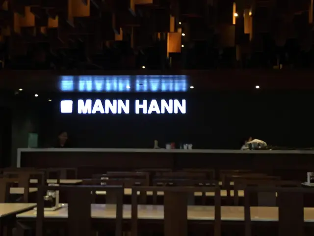 Mann Hann Food Photo 13