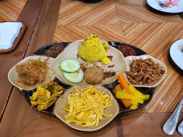 REMBOELAN Indonesian Soulfood