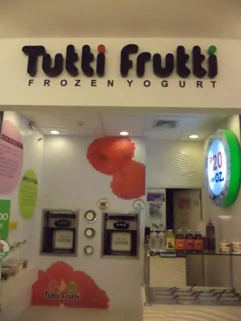 Tutti Frutti Food Photo 2