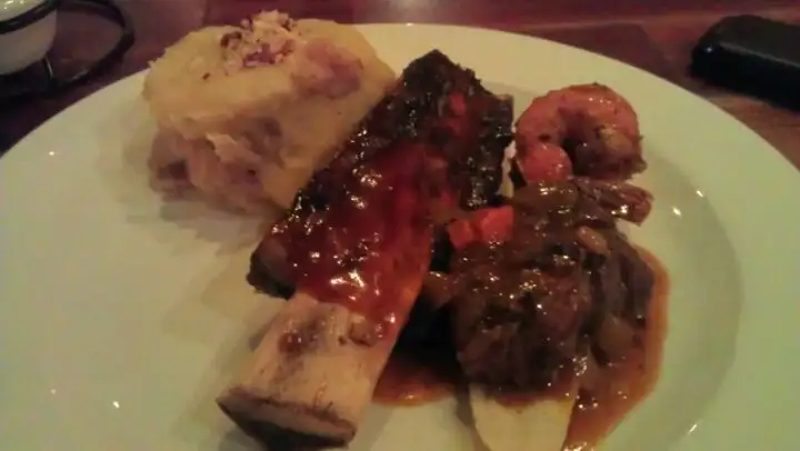 Tony Roma's Ribs, Seafood, & Steaks Food Photo 3