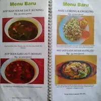 Gambar Makanan Sekar Wangi 2