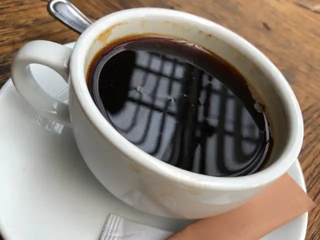 Gambar Makanan DomaDona Coffee 2