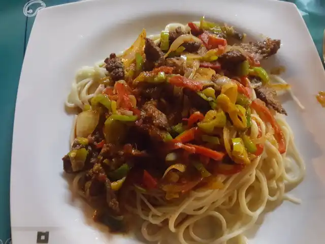 Uygur Mutfağı'nin yemek ve ambiyans fotoğrafları 6
