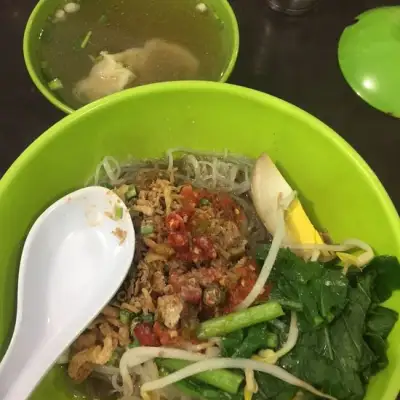 Mie Tiong Sim